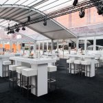 Doop ceremonie Hapag Lloyd afbeelding 1