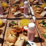 Ontbijt - Brunch - High Tea afbeelding 1